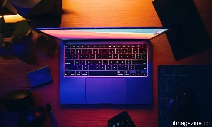 Следующая волна Mac от Apple может заставить вас ждать дольше, и за это вы можете поблагодарить ИИ.