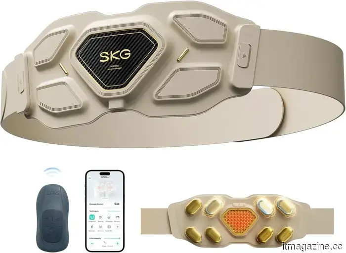 What to buy for the mom who claims she doesn't want anything.