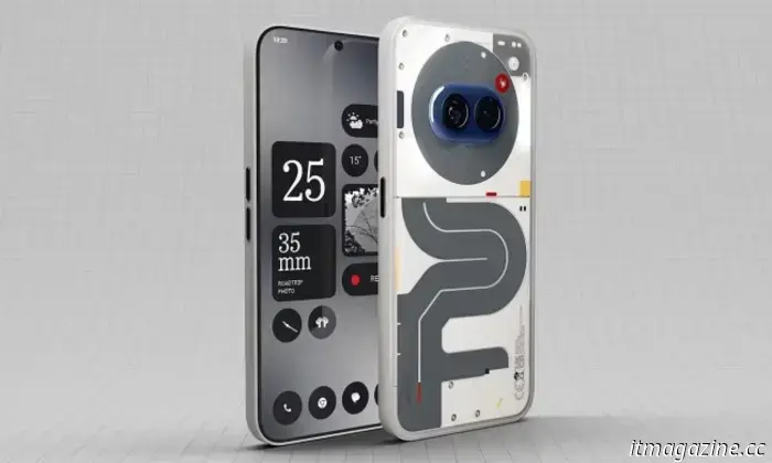Il nuovo telefono CMF non si piega o si rompe nel test di durata?