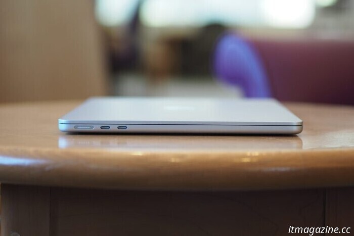 Asus Zenbook A14 vs Apple MacBook Air 13 (M4): cerca, pero sin cigarro