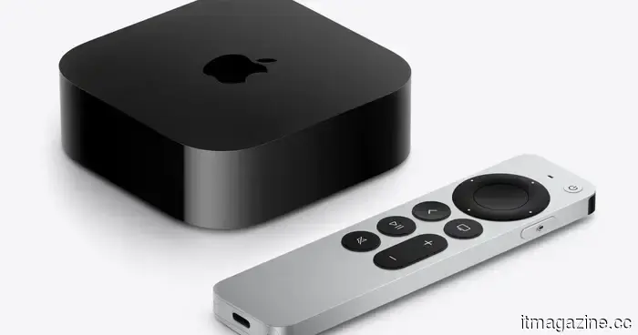 Your Apple TV can now suggest shows and movies based on your viewing preferences.