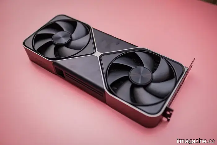 Your upcoming Nvidia GPU might be up to 30% pricier, and the reason is AI.