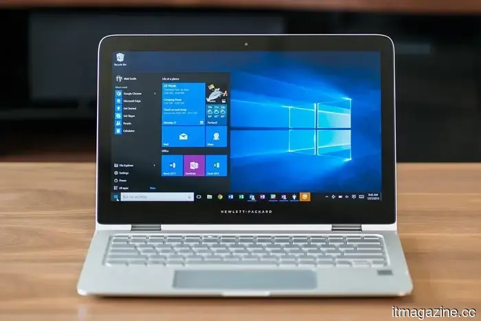 Your Windows 10 computer has received an additional year of security updates; here's how to obtain them at no cost.