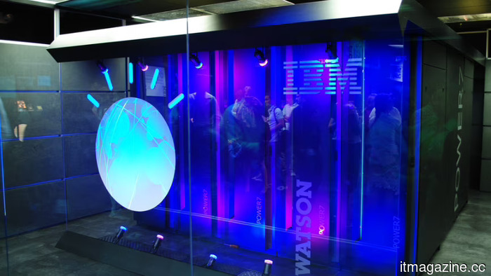 Бывший исполнительный директор IBM по кибербезопасности обвиняет компанию в сокрытии китайских хакерских атак