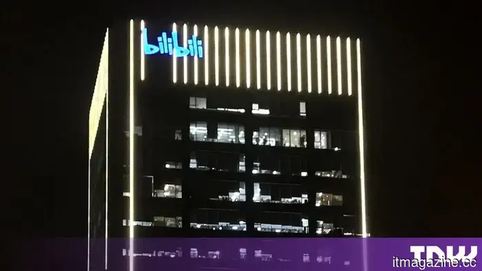 The Chinese video platform Bilibili is broadening its global reach.