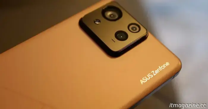 ASUS Zenfone 12 Ultra: tutto quello che sappiamo