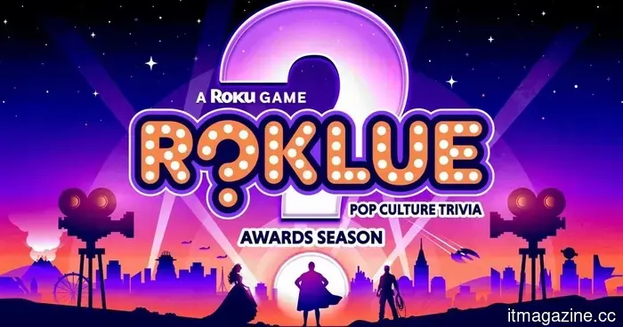 Roku has created an enjoyable interactive experience for finding your next favorite show.