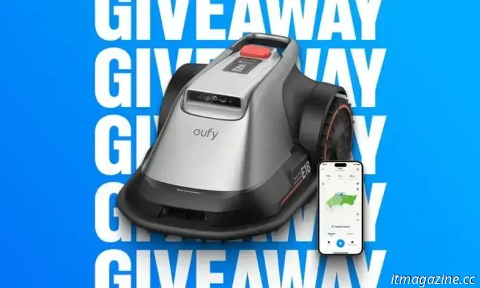 Mejora tu configuración de juego con un sorteo de Logitech G por valor de $500.