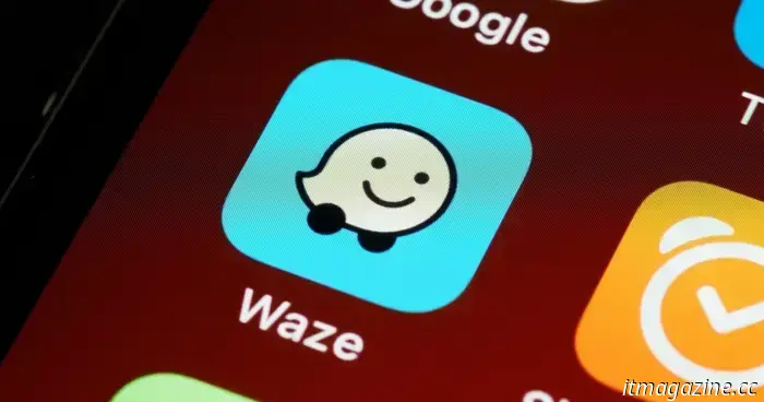Waze inizia a testare gli indicatori dei semafori in regioni selezionate.