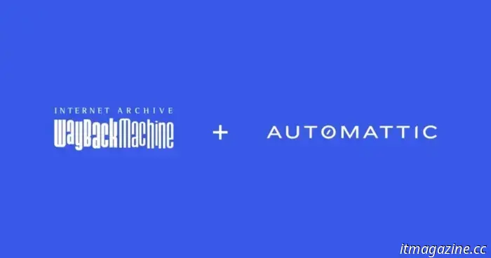 This new WordPress plugin leverages the Wayback Machine to assist you in finding fewer broken links.