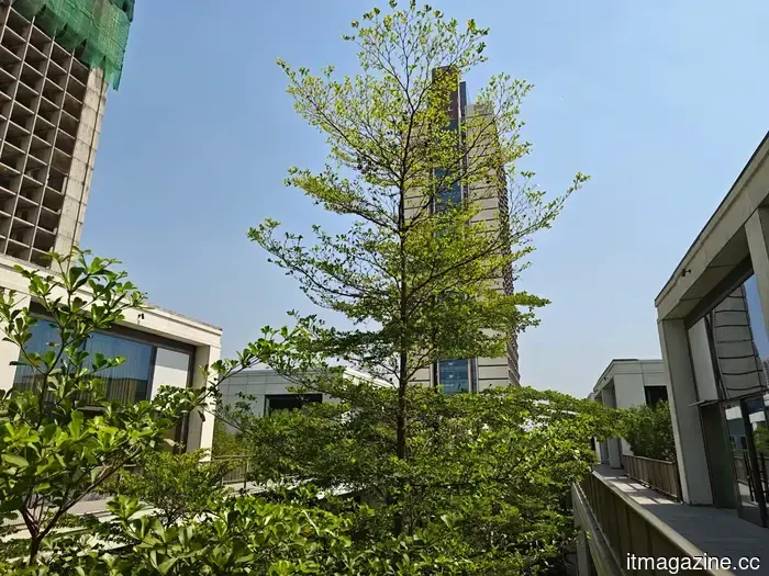I tried out the camera on the Xiaomi 17 Ultra, and I doubt I will return to using an iPhone.