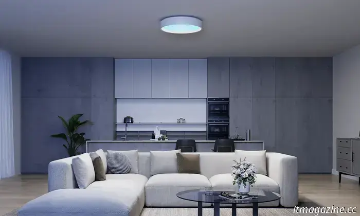 La visione di Govee per l'illuminazione intelligente va oltre la semplice illuminazione.