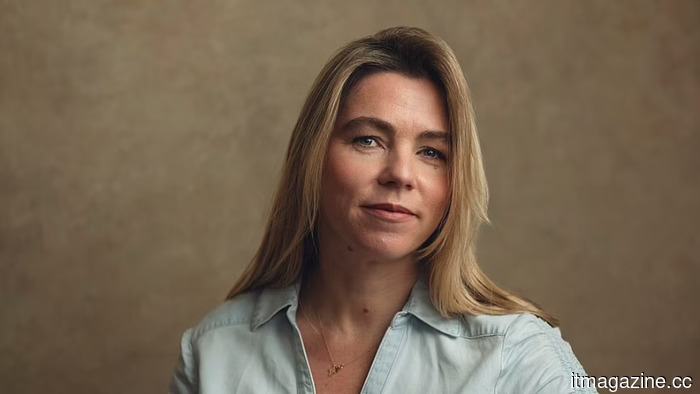 Sarah Wynn-Williams takes legal action against Meta for attempts to silence her.