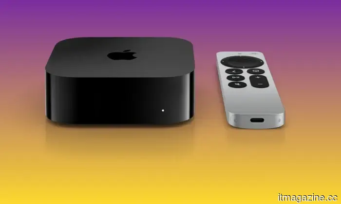 Apple potrebbe aver rivelato accidentalmente cosa c'è in serbo per Apple TV e HomePod.