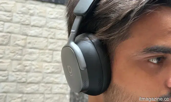 Baseus Inspire XH1 review: These headphones, tuned by Bose, exceeded my budget expectations.