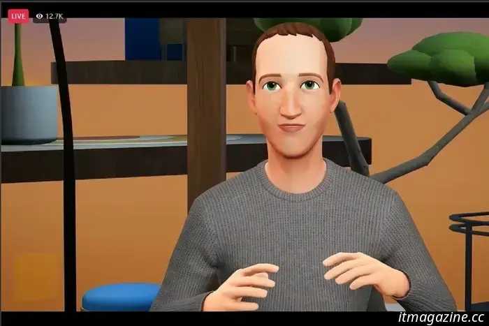 I nuovi occhiali MR di Meta non arriveranno fino al 2027, quindi per ora continua a guardare la vita con gli occhi socchiusi.