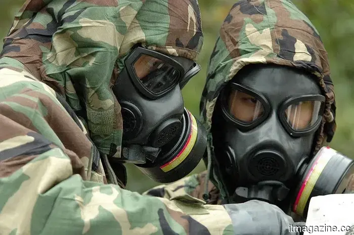 Experts have found that it's simple to manipulate AI chatbots into revealing recipes for bioweapons.