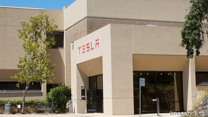 Tesla supuestamente está considerando una venta en China para despejar el camino para una fusión con SpaceX.