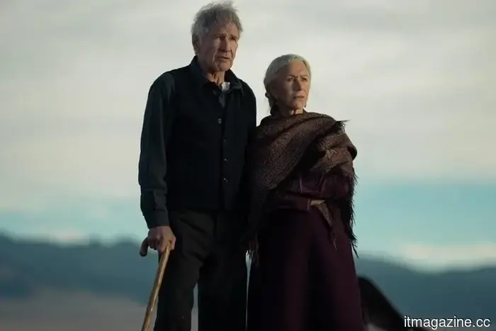 La sesta stagione di Yellowstone non si farà — ecco cosa la sostituirà