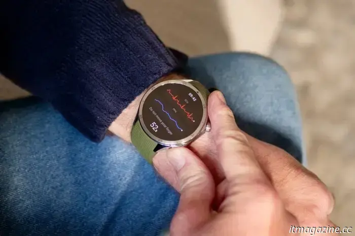 Un OnePlus Watch 3 da 5 500 vale ancora la pena acquistare? La risposta è complicata