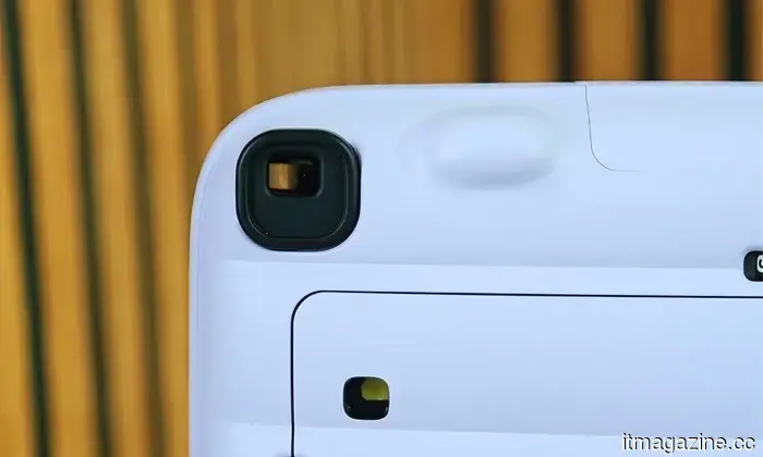 Fujifilm Instax Mini 13 review: This instant camera captivated me with its simple retro appeal.