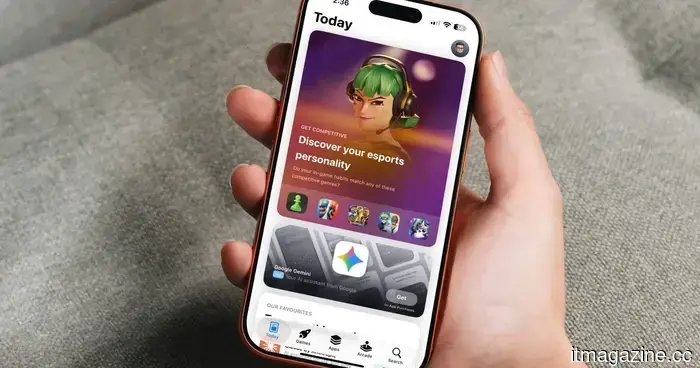 Vibecoded applications are overwhelming Apple’s App Store, and users are growing tired of them.