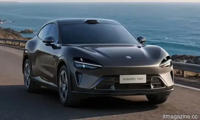 Citroen возвращает культовый 2CV в качестве электрического автомобиля по цене менее 18 000 долларов.