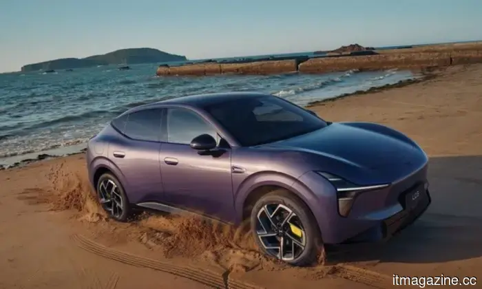 Un nuevo modelo de IA quiere que los coches autónomos piensen antes de desviarse.