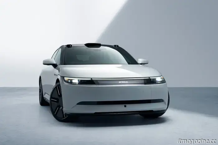 Non mi aspetto grandi novità automobilistiche al CES 2026, ma è proprio quello che dovreste volere.