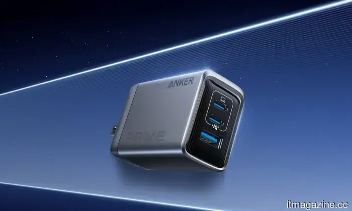 I would suggest these Prime Day charger deals before the prices rise again.