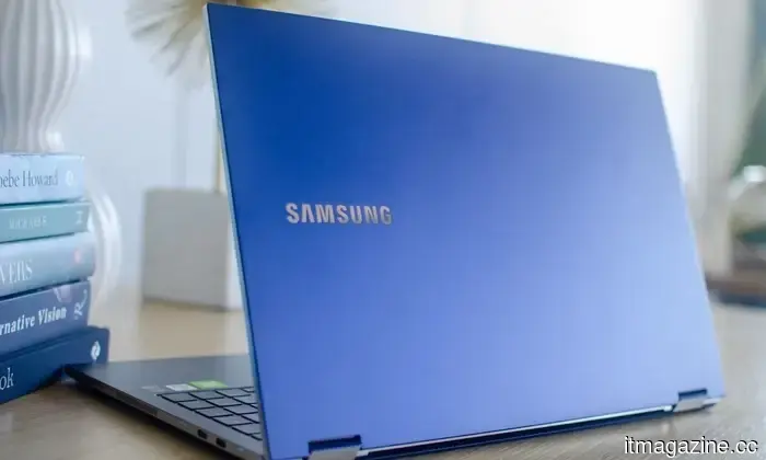 Las próximas laptops Galaxy Book de Samsung podrían ejecutar un sistema operativo basado en Android en lugar de Windows.