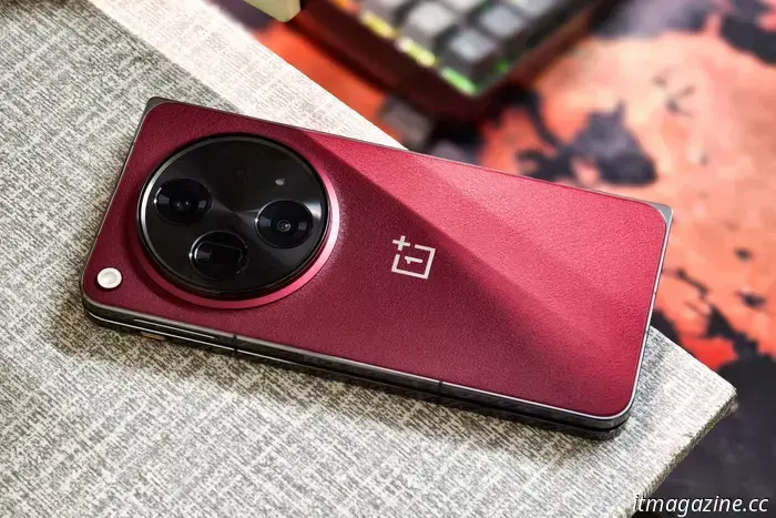 OnePlus might have scrapped plans for a successor to its top foldable phone in some time.