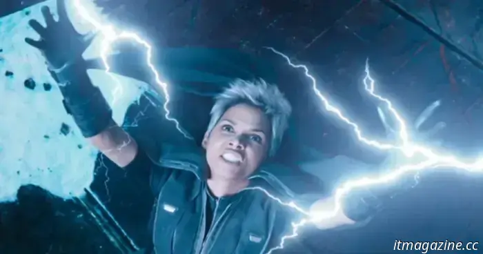 Halle Berry has stated that she will not reprise her role as Storm in Avengers: Doomsday.