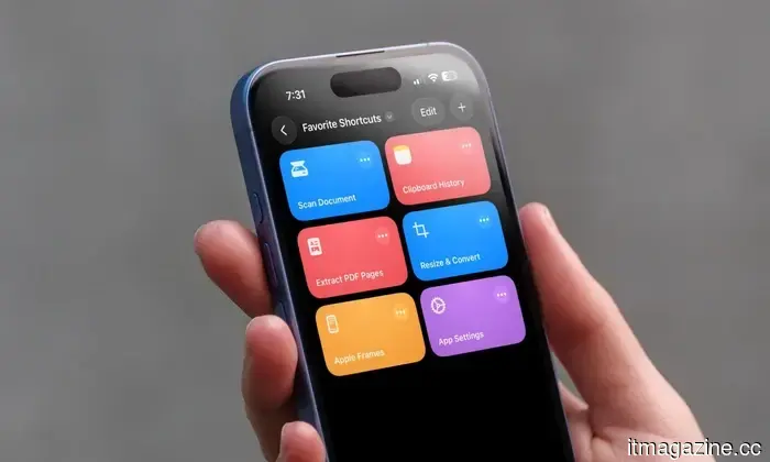 Лучшие смешные и полезные команды Siri для iOS и macOS