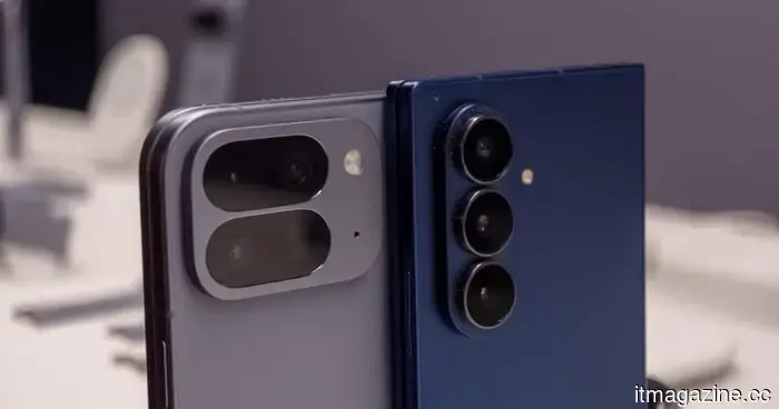 Prime Day 2026 smartphone offers are abundant, but these are the ones I'd genuinely consider purchasing.