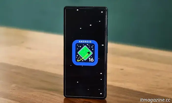 Questo aggiornamento Android potrebbe impedire il furto del telefono