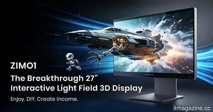 The Comeback of Spatial Computing in Gaming