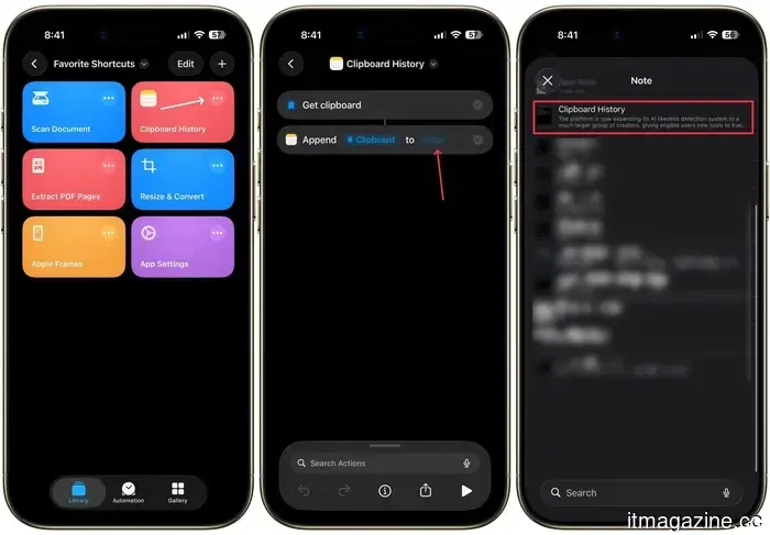 I can't imagine life without iPhone shortcuts. Here are my top 7 favorites that you should definitely give a try as well.