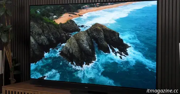Ventas de TELEVISORES del Día de los Caídos 2025: Descuentos en Samsung, Sony, LG y más