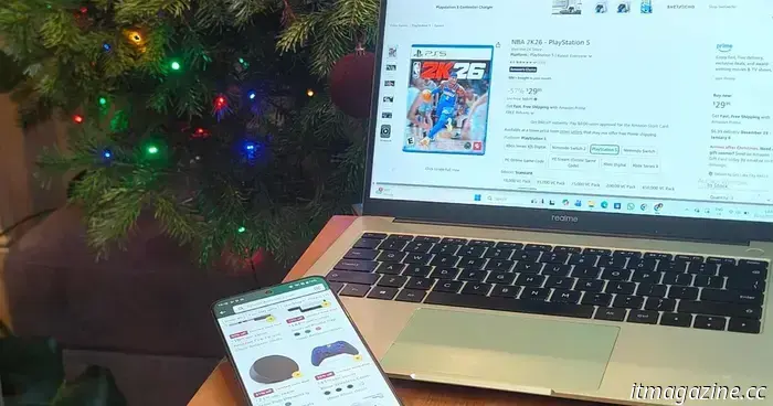 Domina lo shopping dei saldi post-natalizi con questi consigli imperdibili