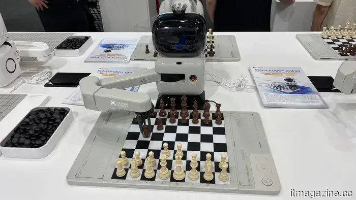 AI is capable of defeating chess grandmasters, however, it struggles to adjust to contemporary video games.