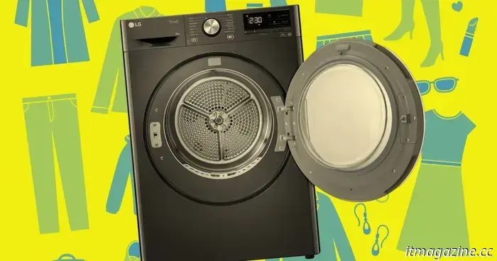 Dryers are hard on the budget and the environment. Studies suggest a straightforward solution.