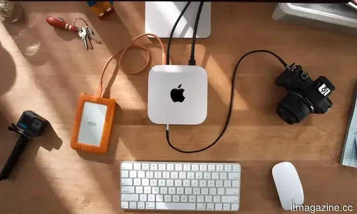 Apple inizia a testare RAM cinese più economica all'interno degli iPhone, ma il tuo portafoglio non sentirà il sollievo.