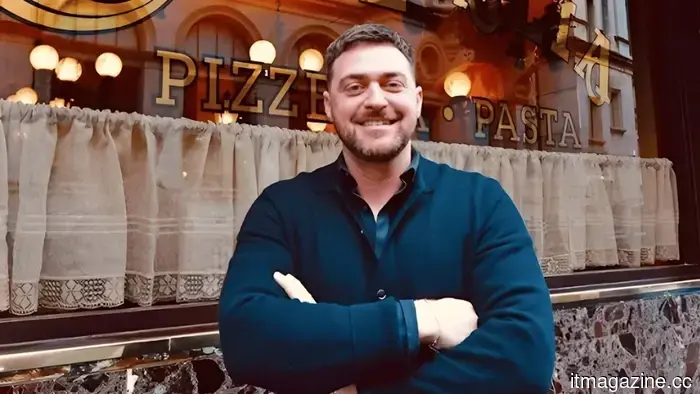 How AI is revolutionizing hospitality operations while maintaining the human touch.