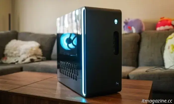 One of our preferred handheld gaming PCs is now available at a discounted price — the Lenovo Legion Go for $600.