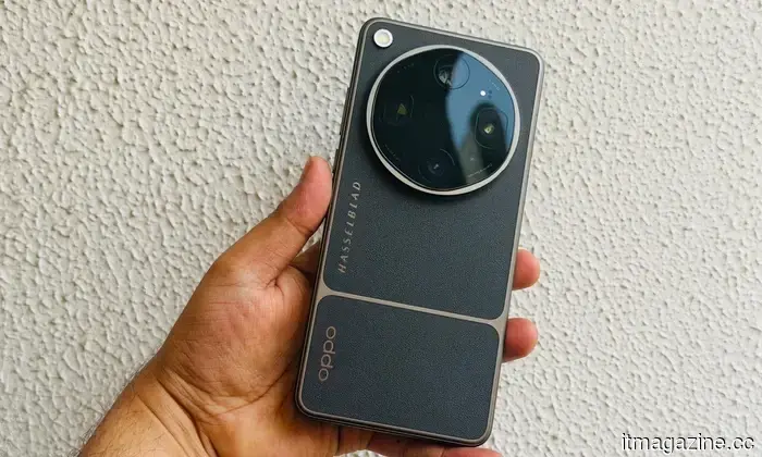 The front camera technology from the iPhone 17 could soon be featured in an Android phone, but with enhancements.