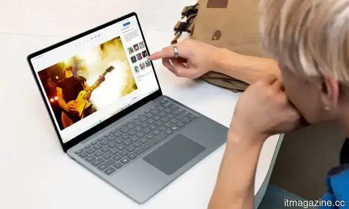 Microsoft se enfrenta a Google y OpenAI con sus propios modelos de IA