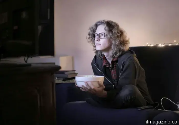 This incredibly easy solution can reduce the frustration of buffering when streaming videos online.