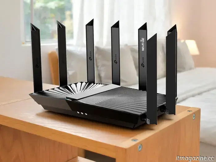 5 способов защитить свой маршрутизатор от хакеров, по мнению экспертов TP-Link