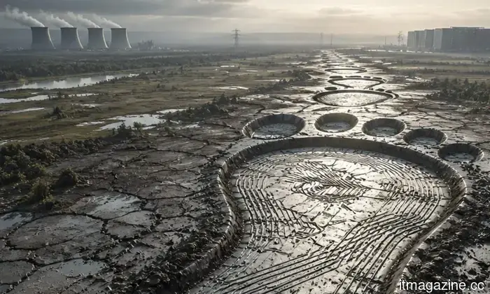 You can genuinely help the planet by being less considerate when interacting with AI bots like ChatGPT and Gemini.